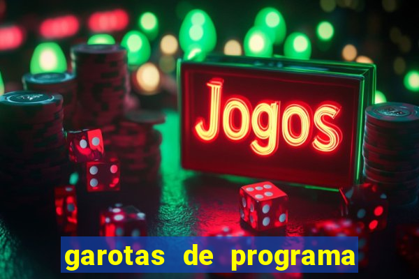 garotas de programa em serrinha